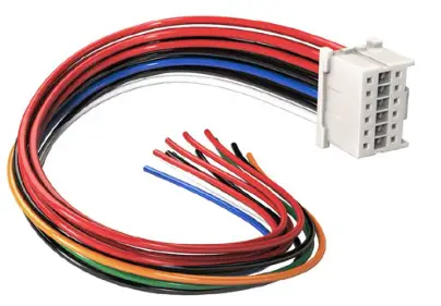 proavl Blackmagic URSA Mini URSA Mini Pro - plug