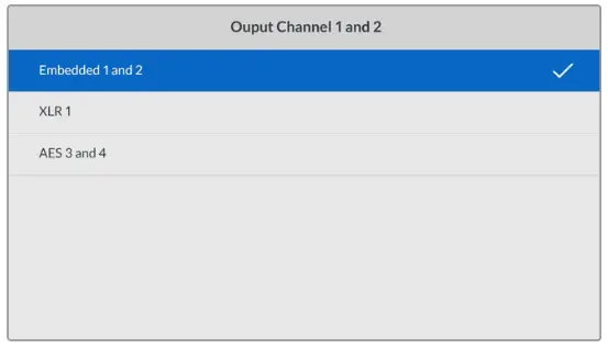 proavl Blackmagic URSA Mini URSA Mini Pro - URSA