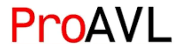 proavl logo