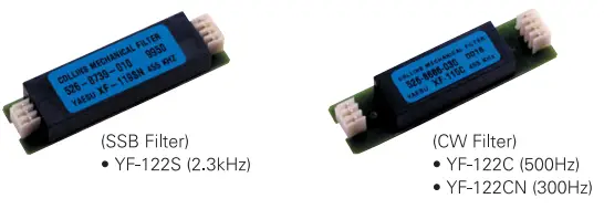 Yaesu FT-818ND All Mode Portable Transceiver 3