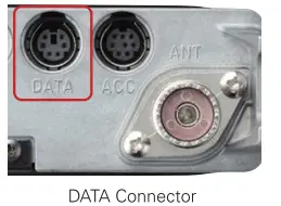 Yaesu FT-818ND All Mode Portable Transceiver 7