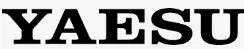 Yaesu LOGO