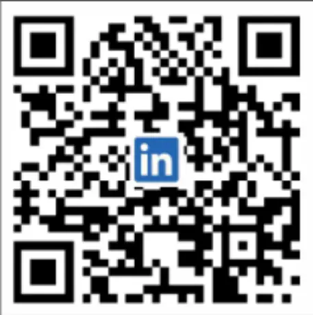 QR code
