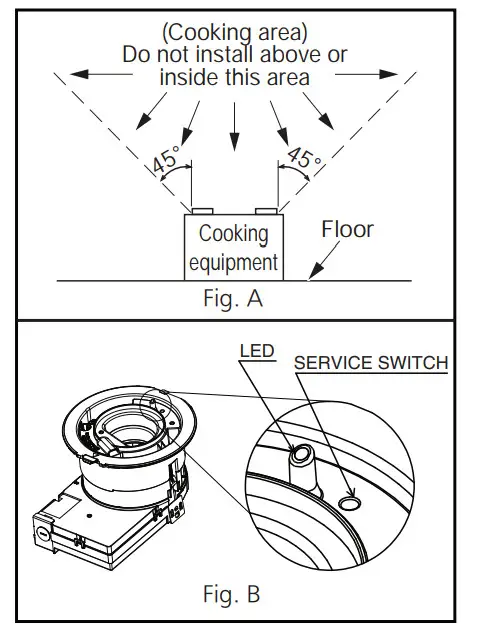 Panasonic FV-01VCN1 WhisperAir Repair- Air Purification - figure 1