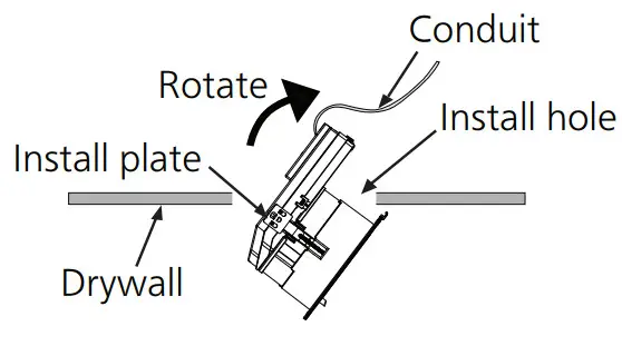Panasonic FV-01VCN1 WhisperAir Repair- Air Purification - figure 11
