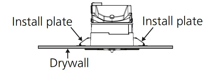 Panasonic FV-01VCN1 WhisperAir Repair- Air Purification - figure 12