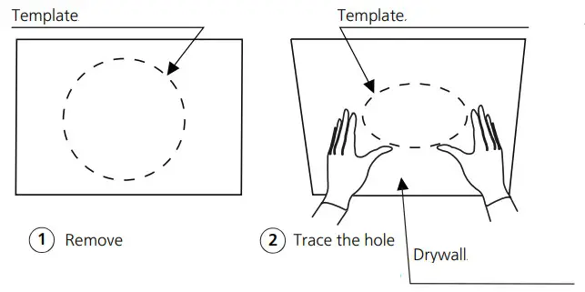 Panasonic FV-01VCN1 WhisperAir Repair- Air Purification - figure 18