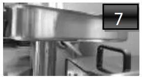 ggm gastro FMFC550 12 Commercial Meat Mincer - ASSEMBLING YOUR CARNIVORE MEAT GRINDER 7