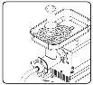 ggm gastro FMFC550 12 Commercial Meat Mincer - SAUSAGE STUFFING INSTRUCTIONS 2