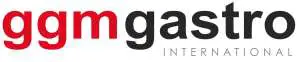 ggm gastro - Logo