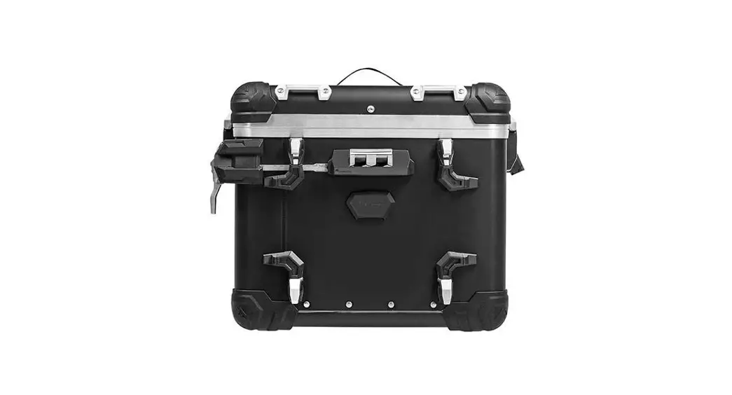 Touratech 01-403-6832 Zega Evo Stainless Luggage System For Honda Crf1100l Africa Twin User Guide Touratech 01-403-6832 Zega Evo Stainless Luggage System For Honda Crf1100l Africa Twin User Guide