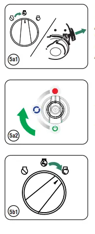 POWER SUA8000iED 8000 Watt Dual Fuel Generator FIG 4