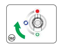 POWER SUA8000iED 8000 Watt Dual Fuel Generator FIG 5