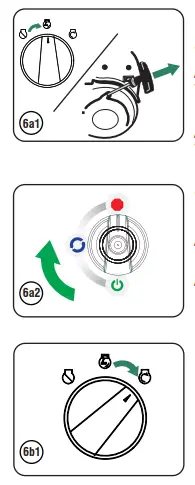 POWER SUA8000iED 8000 Watt Dual Fuel Generator FIG 7