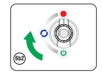 POWER SUA8000iED 8000 Watt Dual Fuel Generator FIG 8