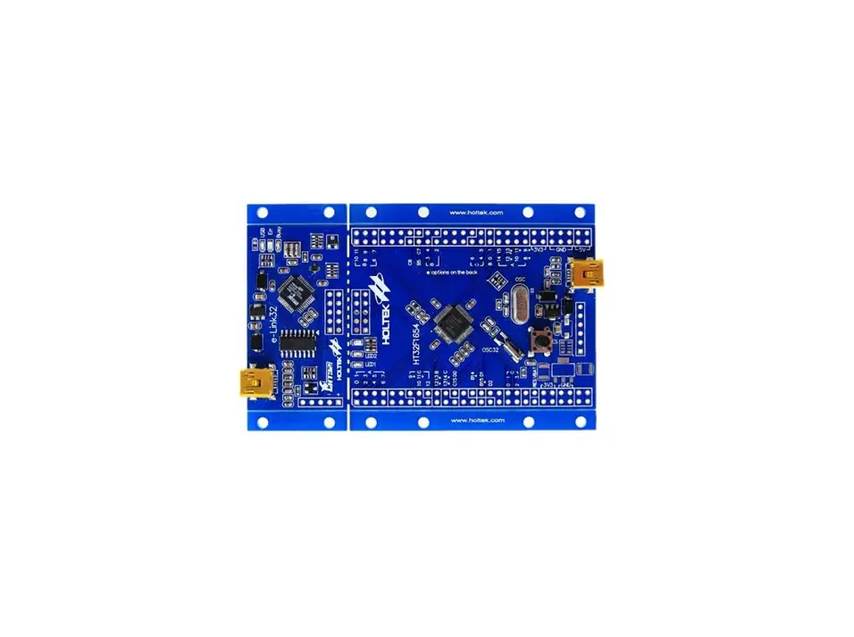 Holtek Ht32 Voice Tool User Guide Holtek Ht32 Voice Tool User Guide