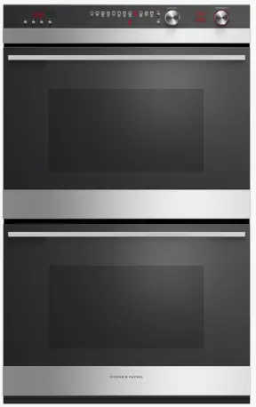 FISHER PAYKEL OB30DDEPX3_N 11 Function Self-cleaning Double Oven-fig1