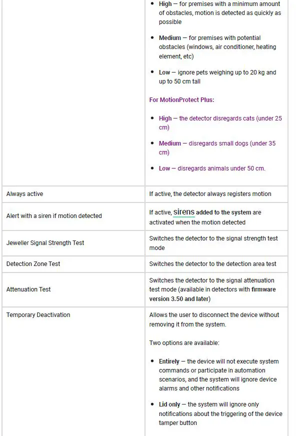 AJAX-MotionProtect-Wireless-Pet-Immune-Motion-Detector-fig-8