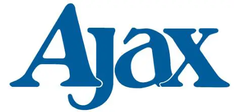 AJAX-logo