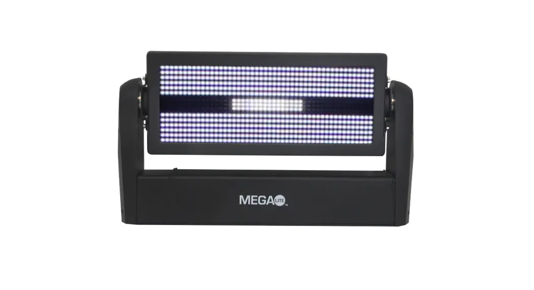 Mega Lite Tiltbot Trio Ip64 Blinder And Wash Led User Manual