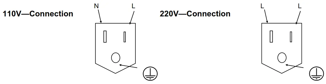 MEGA LITE Tiltbot Trio IP64 Blinder and Wash LED - fig 1