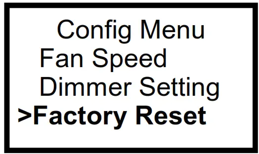 MEGA LITE Tiltbot Trio IP64 Blinder and Wash LED - icon 14