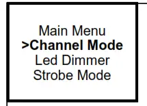 MEGA LITE Tiltbot Trio IP64 Blinder and Wash LED - icon 23