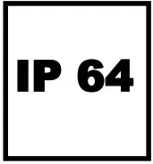 MEGA LITE Tiltbot Trio IP64 Blinder and Wash LED - icon 3