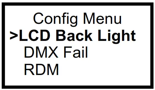 MEGA LITE Tiltbot Trio IP64 Blinder and Wash LED - icon 9