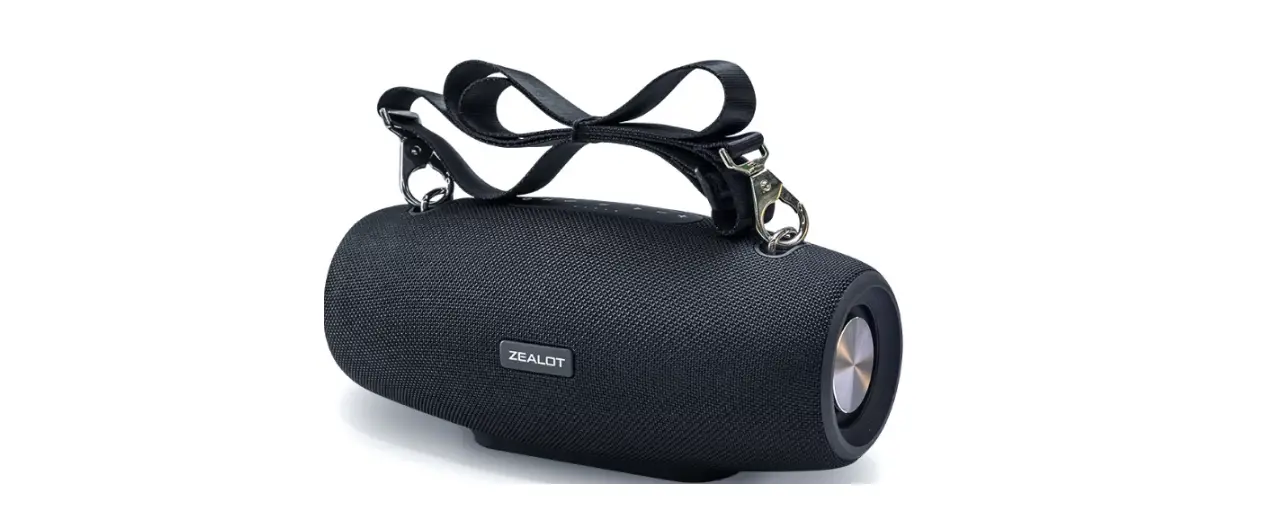 Zealot S-67 Bluetooth Speakers User Manual