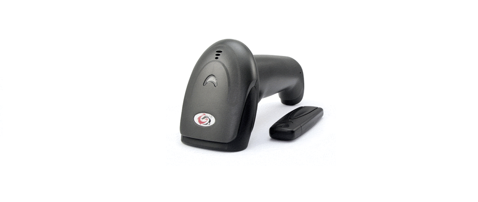 Sunlux Xl-9309 Wireless Scanner User Guide
