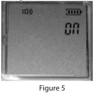 Dakota Alert PR-3000 Portable Receiver-fig6