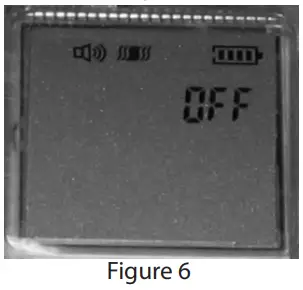 Dakota Alert PR-3000 Portable Receiver-fig7