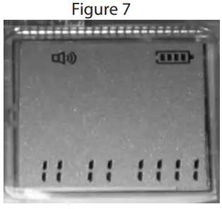 Dakota Alert PR-3000 Portable Receiver-fig8