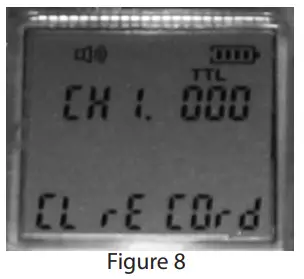 Dakota Alert PR-3000 Portable Receiver-fig9