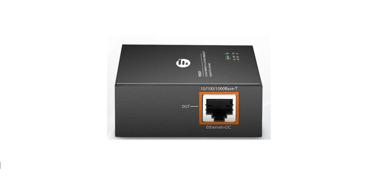 Fs Poex1 1 Port 10 Or 100 Or 1000m Gigabit Poe Plus Extender User Manual