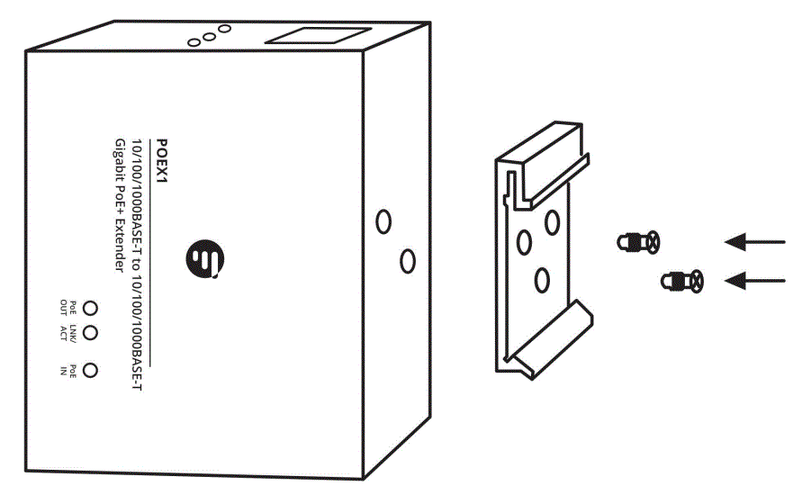 FS-POEX1-1-Port-10-or-100-or-1000M-Gigabit-PoE-Plus-Extender-fig-6