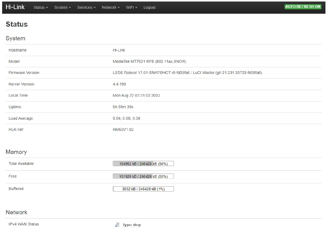 Hi-Link-HLK-RM60-WiFi-6-Wireless-Router-Module-fig5