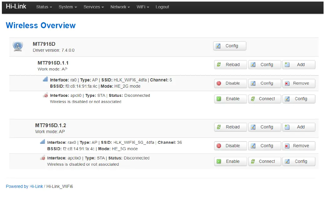 Hi-Link-HLK-RM60-WiFi-6-Wireless-Router-Module-fig7