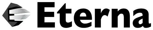 Eterna logo