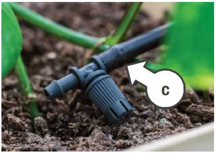 HOLMAN-CO1606-Self-Watering-Drip-Irrigation-System-fig-28