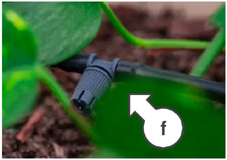 HOLMAN-CO1606-Self-Watering-Drip-Irrigation-System-fig-30