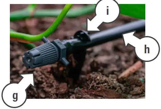 HOLMAN-CO1606-Self-Watering-Drip-Irrigation-System-fig-31