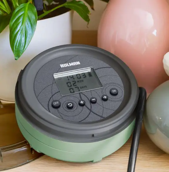 HOLMAN-CO1606-Self-Watering-Drip-Irrigation-System-product