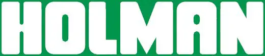 HOLMAN-logo