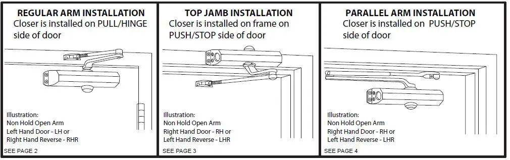 CAL-ROYAL-700-Series-Surface-Mounted-Interior-Door-Closer-product-01