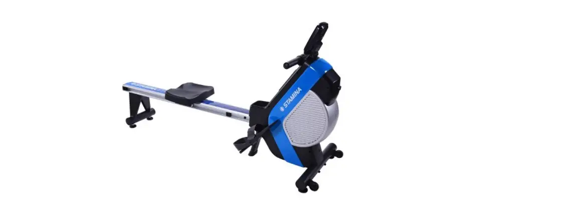 Lifespan Fitness Rower-500d Dual Air Or Magnetic Rowing Machine User Manual Lifespan Fitness Rower-500d Dual Air Or Magnetic Rowing Machine User Manual