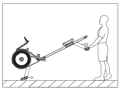 LIFESPAN-FITNESS-ROWER-500D-Dual-Air-or-Magnetic-Rowing-Machine-FIG-13