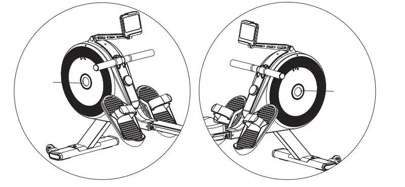LIFESPAN-FITNESS-ROWER-500D-Dual-Air-or-Magnetic-Rowing-Machine-FIG-14