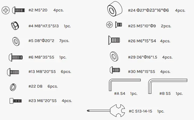 LIFESPAN-FITNESS-ROWER-500D-Dual-Air-or-Magnetic-Rowing-Machine-FIG-3